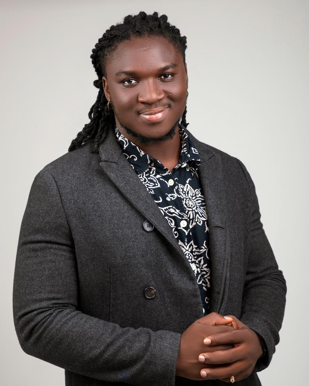 Nigerian Idol first runner-up Atela