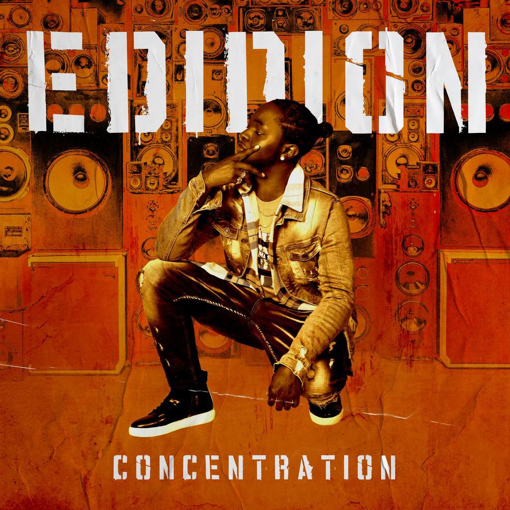 Edidion - Concentration
