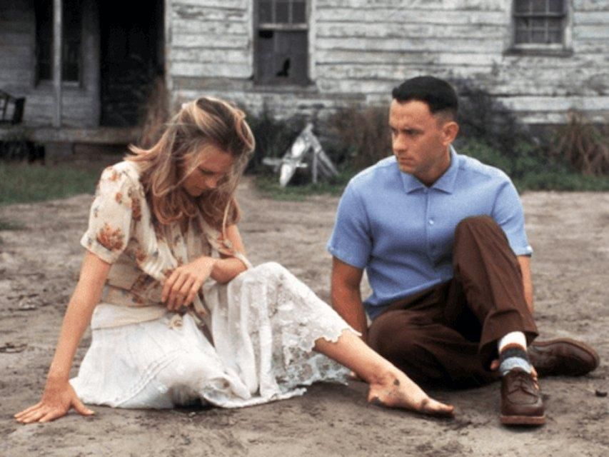 Forrest Gump