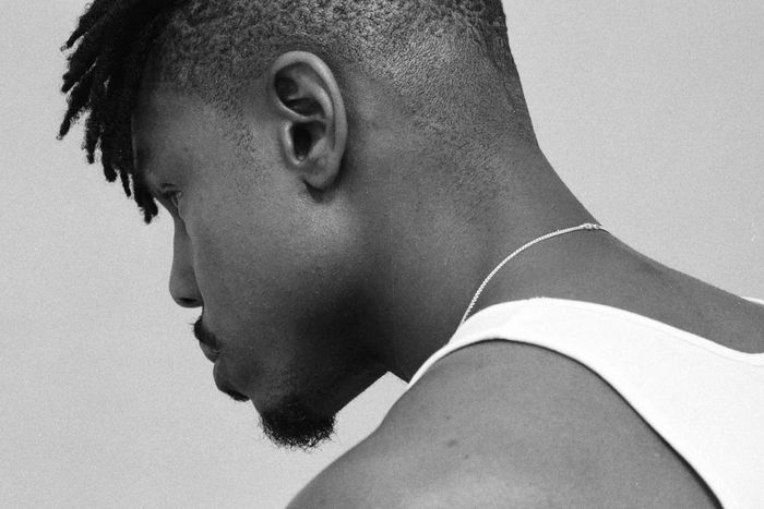 Ladipoe’s international growth skyrocketed after the success of his recent single ‘Feeling’ alongside breakthrough vocalist BUJU spread across the globe. (MAVIN)