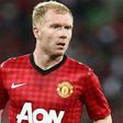 Paul Scholes