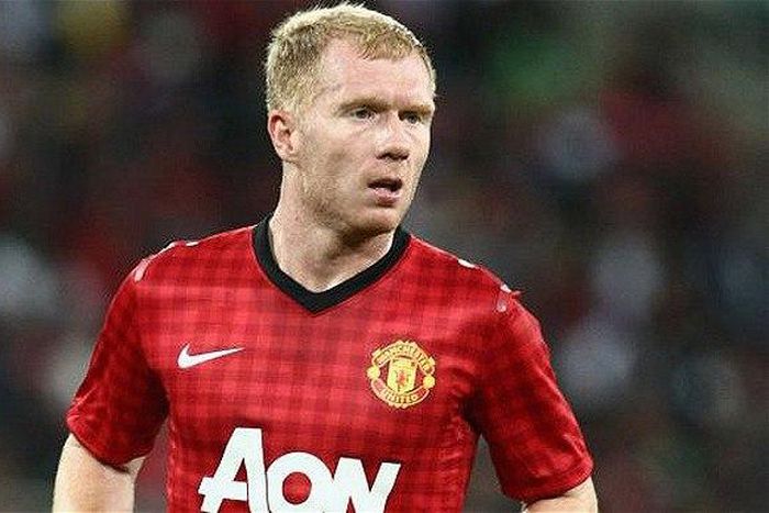 Paul Scholes