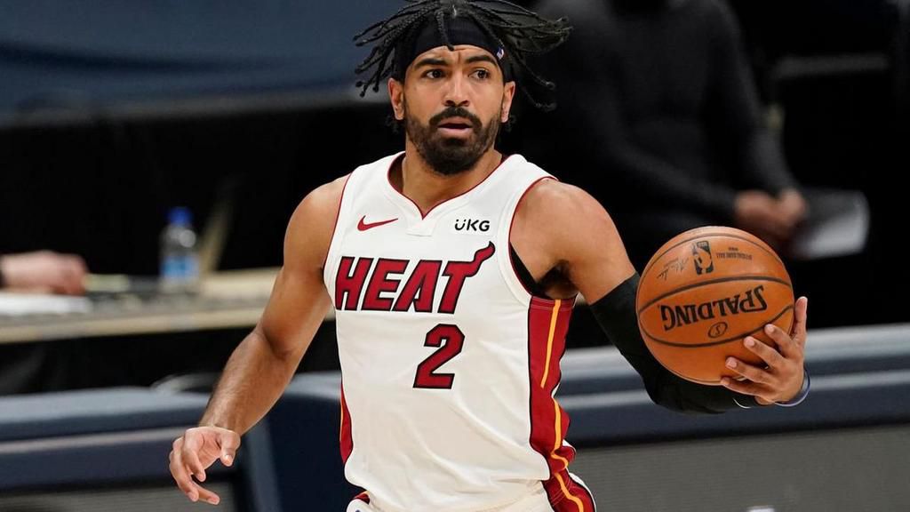 Gabe Vincent scored 15 points to help Miami Heat win game 5