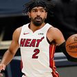 Gabe Vincent scored 15 points to help Miami Heat win game 5