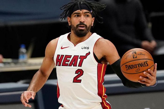 Gabe Vincent scored 15 points to help Miami Heat win game 5