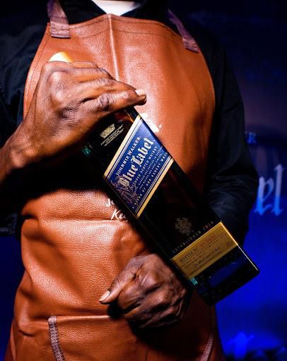 E – Money Celebrates 40th at Oriental Hotel Lagos.