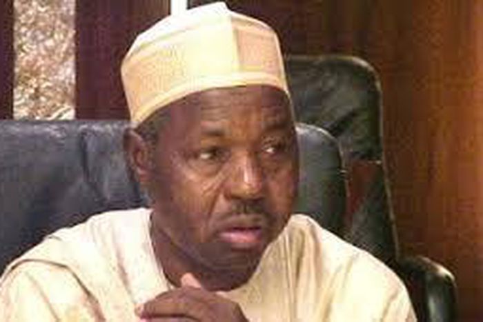 Aliyu Rabiu Kurfi