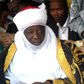 The Emir of Ilorin, Alhaji Ibrahim Sulu-Gambari has spent 25 years on the throne (Vanguard)