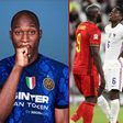Romelu Lukaku and Paul Pogba are both heading back to Italy with Inter and Juventus