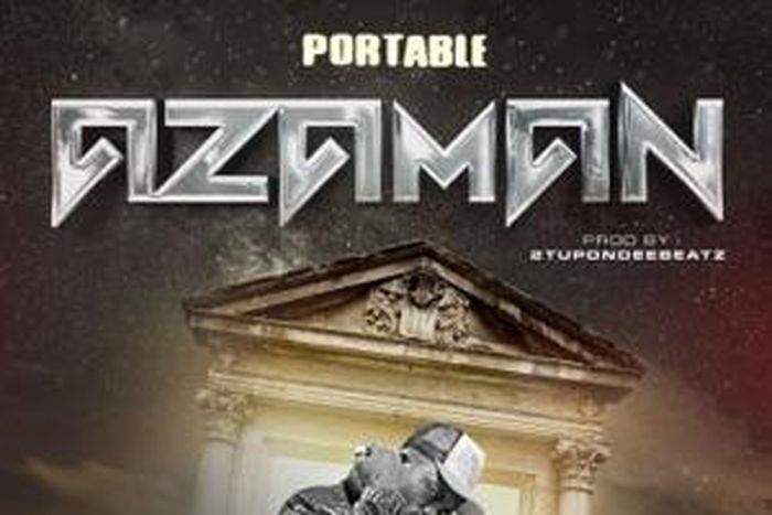 Portable - Azaman