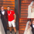 Liverpool's Salah gatecrashes Egyptian wedding ahead of Pharoahs friendly