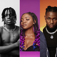 Pulse List: Top 12 Nigerian albums dropping in Q2 and Q3 2022