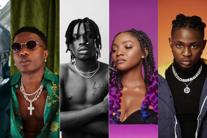 Pulse List: Top 12 Nigerian albums dropping in Q2 and Q3 2022