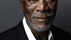 Morgan Freeman