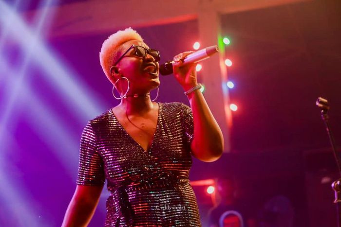 The Queen of The Stage set to thrill at Afro Revived & Alliance France Concert