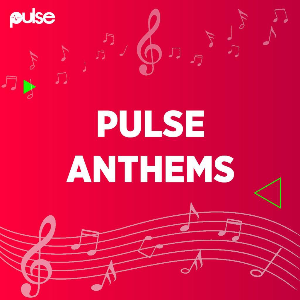 pulse anthem