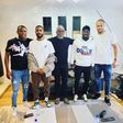 Pinnick met with Super Eagles players