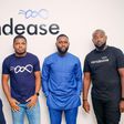 Vendease founding team