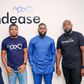 Vendease founding team