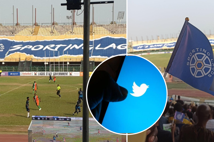 Sporting Lagos