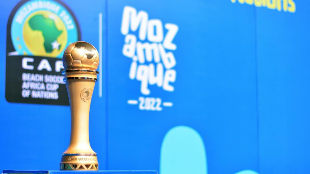 Super Sand Eagles to face Mozambique, Malawi and Morocco