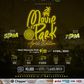 The movie in the Park Experience