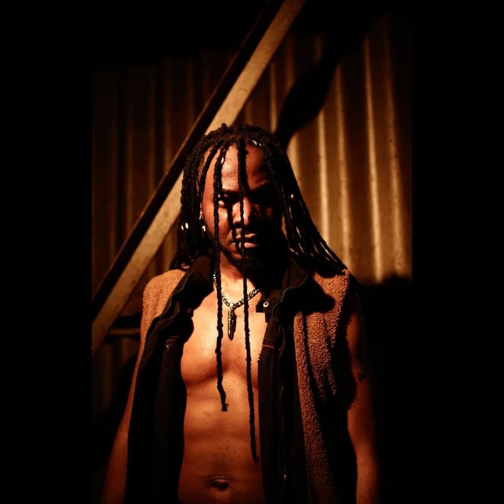 'Brotherhood' movie directed by Loukman Ali [Instagram/jadeosiberu]