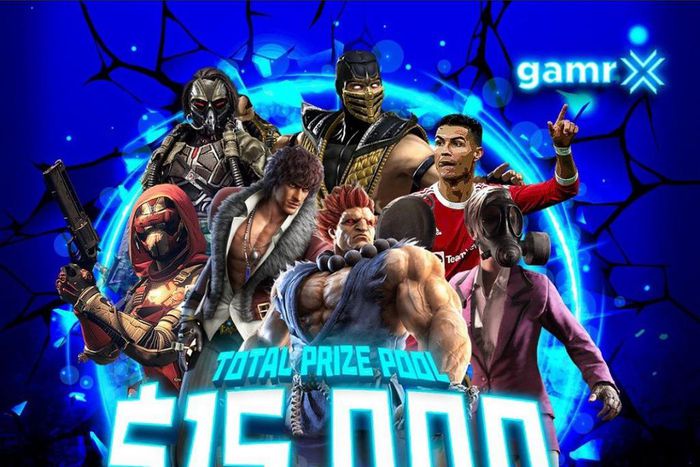 Gamr; the e-sport start-up unifying Africa through consoles and pads