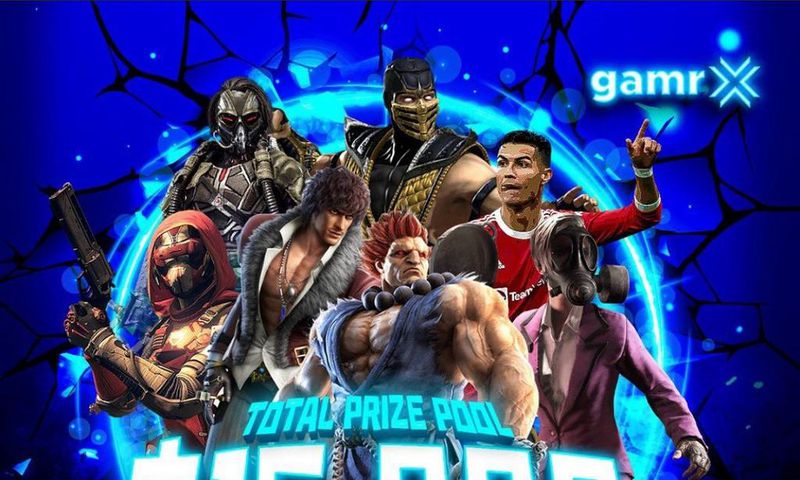 Gamr; the e-sport start-up unifying Africa through consoles and pads