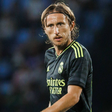 Luka Modric has been described as 'Immortal' by Carlo Ancelotti
