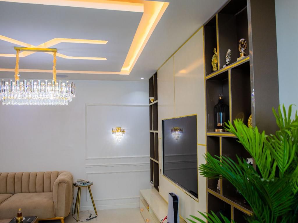 Paradise Estate rewards customers with N8m cash prize, other consolatory prizes in Finishing Contest