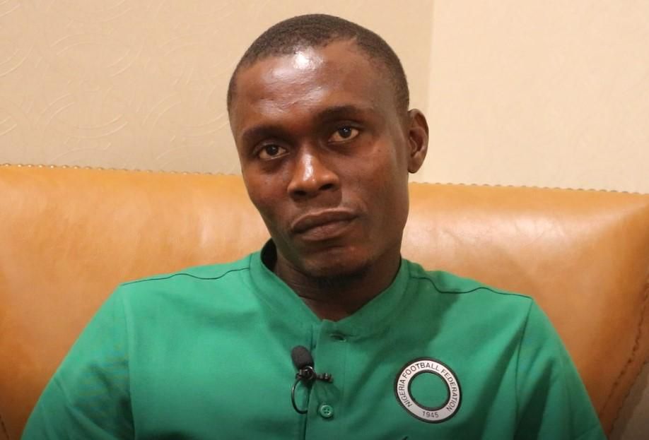 Chiamaka Madu opened up about the dynamics of the Super Eagles camp in an exclusive interview with Pulse Sports