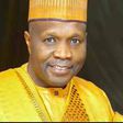 Gombe Governor Inuwa Yahaya