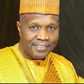 Gombe Governor Inuwa Yahaya