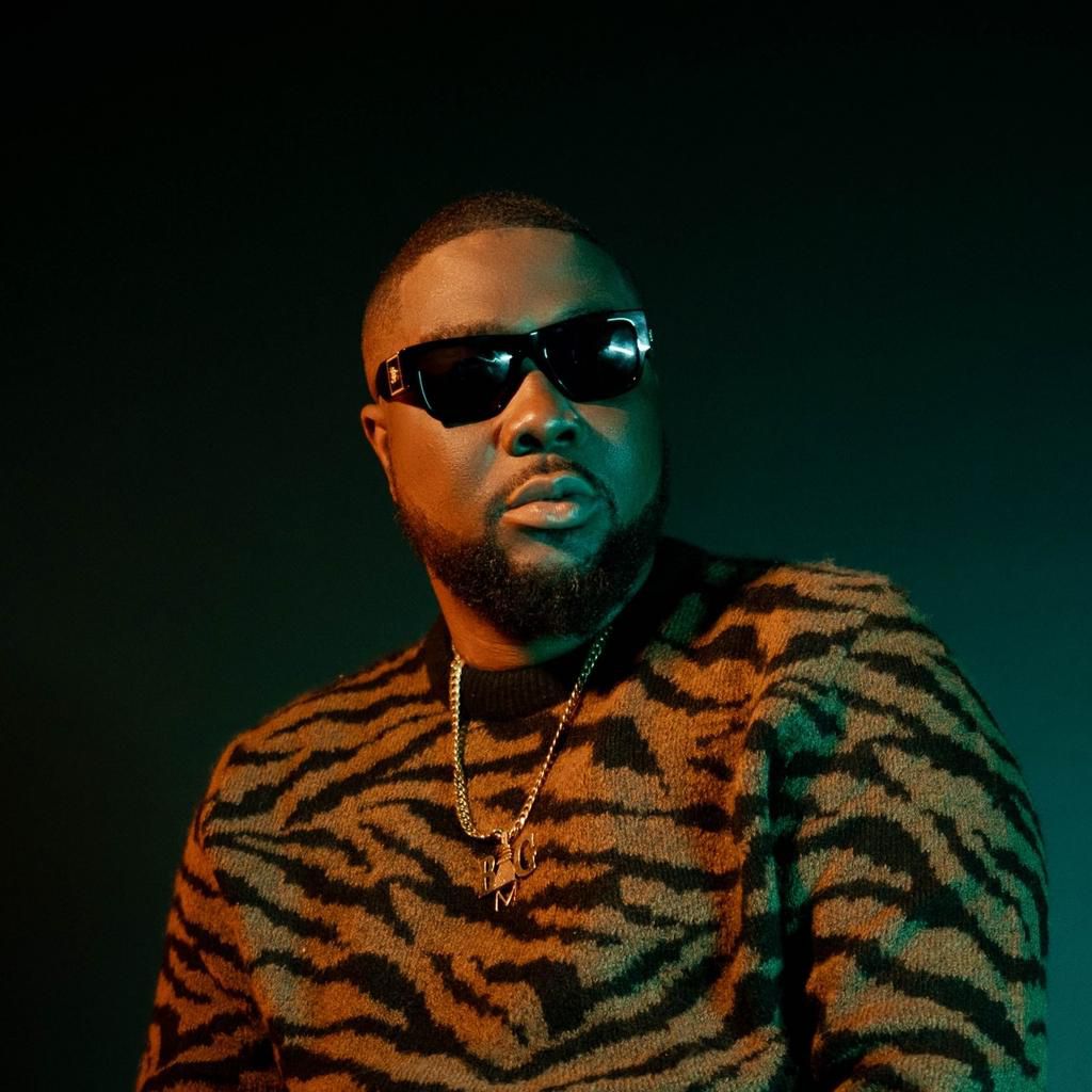 Bordegga - ‘Late Bloomer’; The E.P trailblazing for new school Afrobeats