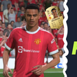 EA drop Mason Greenwood from FIFA 22