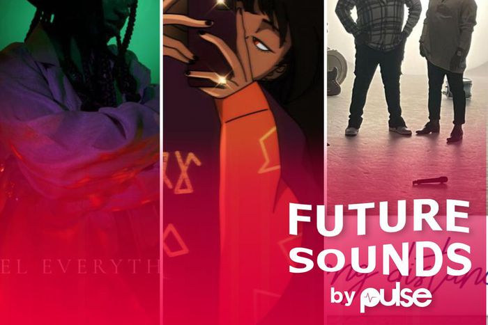 Future Sounds Vol.26