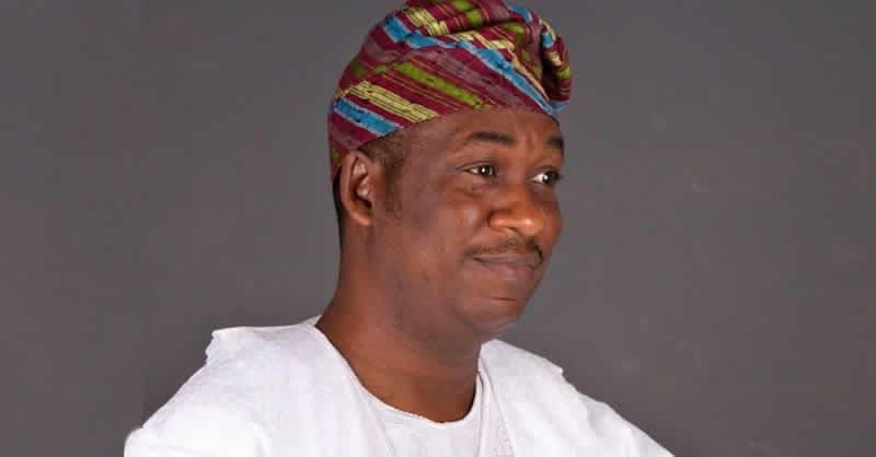 Dr Obafemi Hamzat (PUNCH)