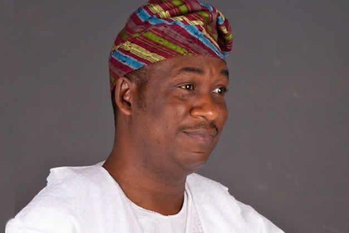 Dr Obafemi Hamzat (PUNCH)