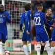 Chelsea beat Middlesbrough 2-0 in FA Cup quarterfinals