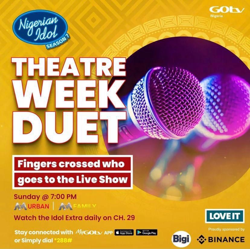 Here are 6 Naija series and shows you should be watching now on GOtv