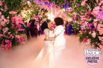 American rapper Da Brat weds partner Judy Dupart [Instagram/DaBrat]