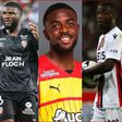 African players continue to impress in the Ligue 1