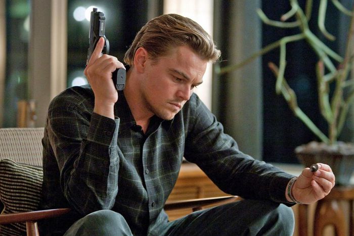 2010: "Inception"