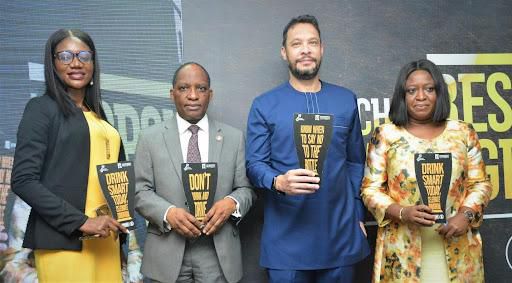 Stakeholders laud International Breweries' Smart Drinking agenda