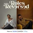 Kayode kasum and TECNO made a great film called 'Roles Reversed,' here is what we think