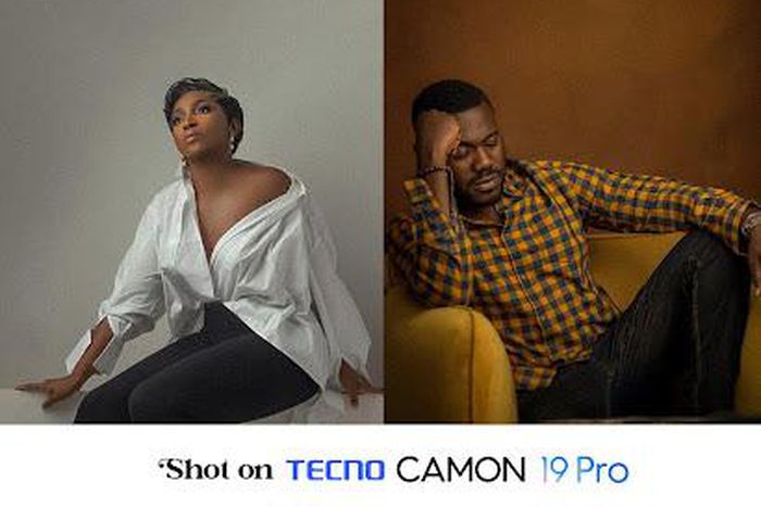 Kayode kasum and TECNO made a great film called 'Roles Reversed,' here is what we think