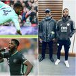 Eguavoen dropped Iheanacho because of Partey