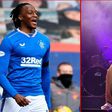Aribo says Wizkid is favourite Nigerian artist
