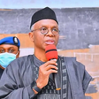 El-rufai commissions N4.5bn shopping mall in Kaduna. [NNN]